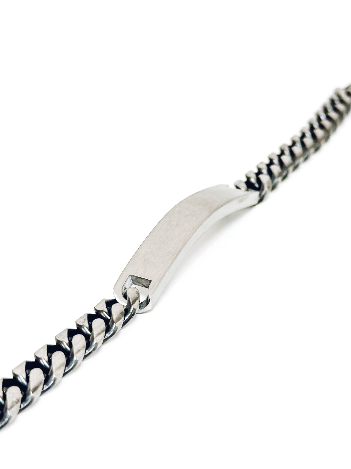 Board Men's Bracelet | Stainless Steel 316L