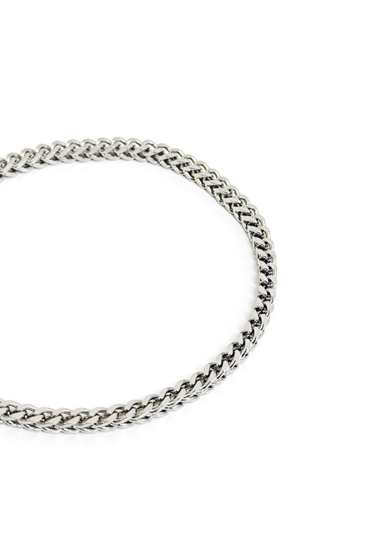 Box Men's Bracelet | Stainless Steel 316L