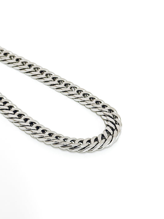 Lock Men's Bracelet | Stainless Steel 316L