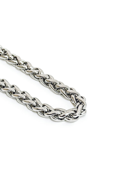 Foxtail Men's Bracelet | Stainless Steel 316L