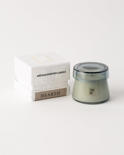 Hearth Scented Candle (Product from UK)