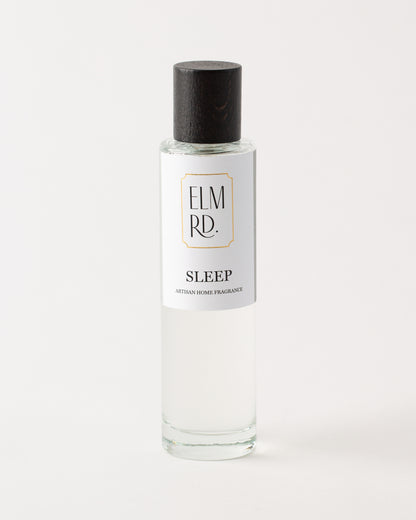 Sleep Aromatherapy Home Fragrance (Product from UK)