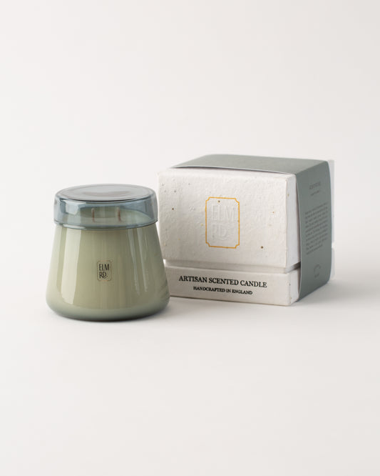 Chalet Scented Candle (Product from UK)