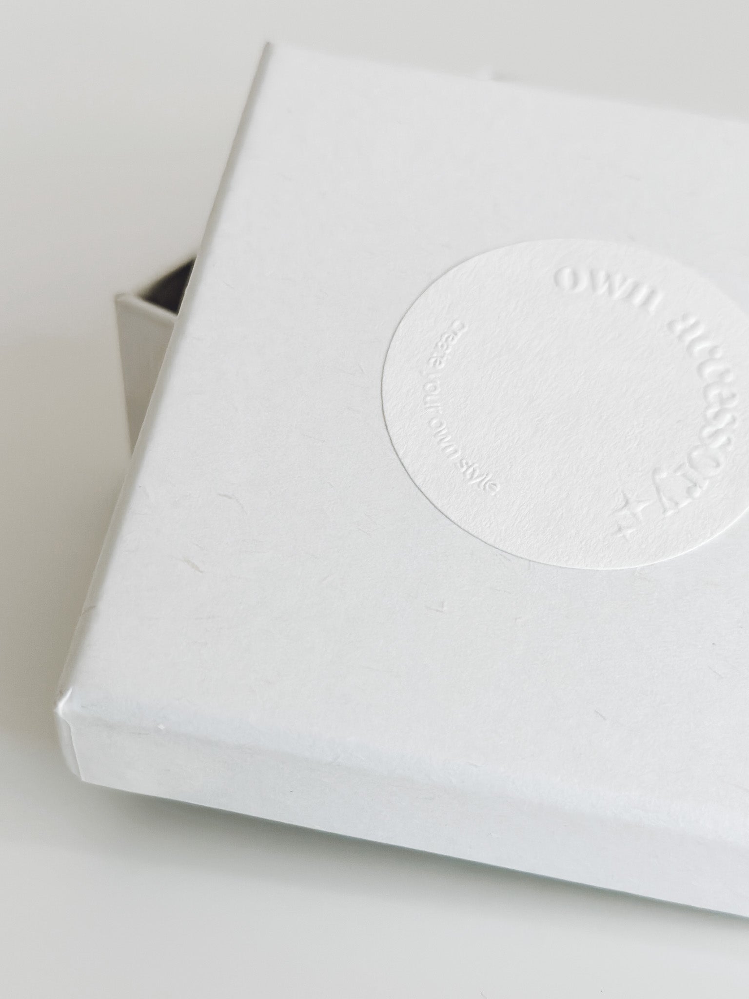 Gift Wrapping禮物盒束口袋 | 適用於送禮