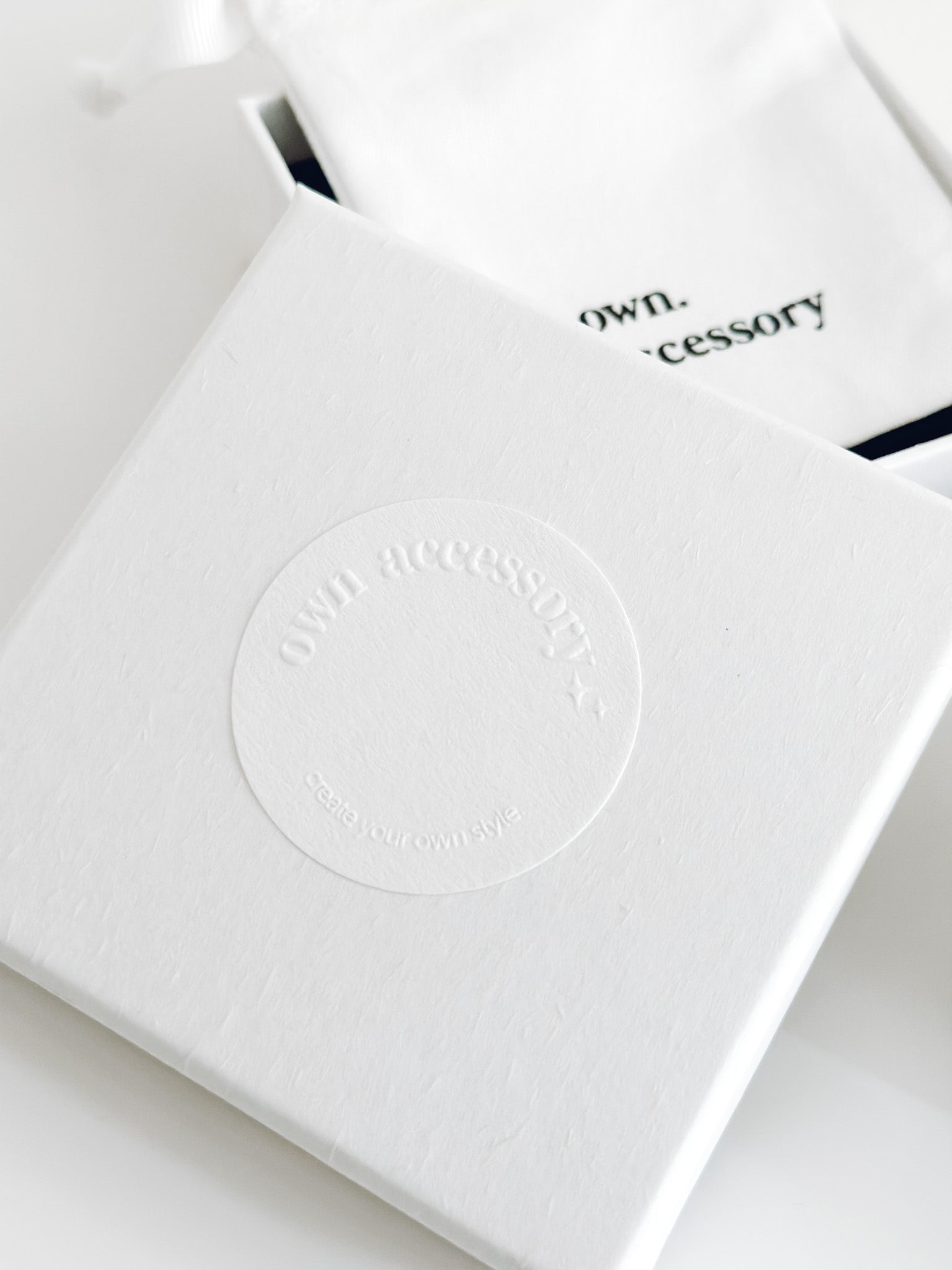 Gift Wrapping禮物盒束口袋 | 適用於送禮