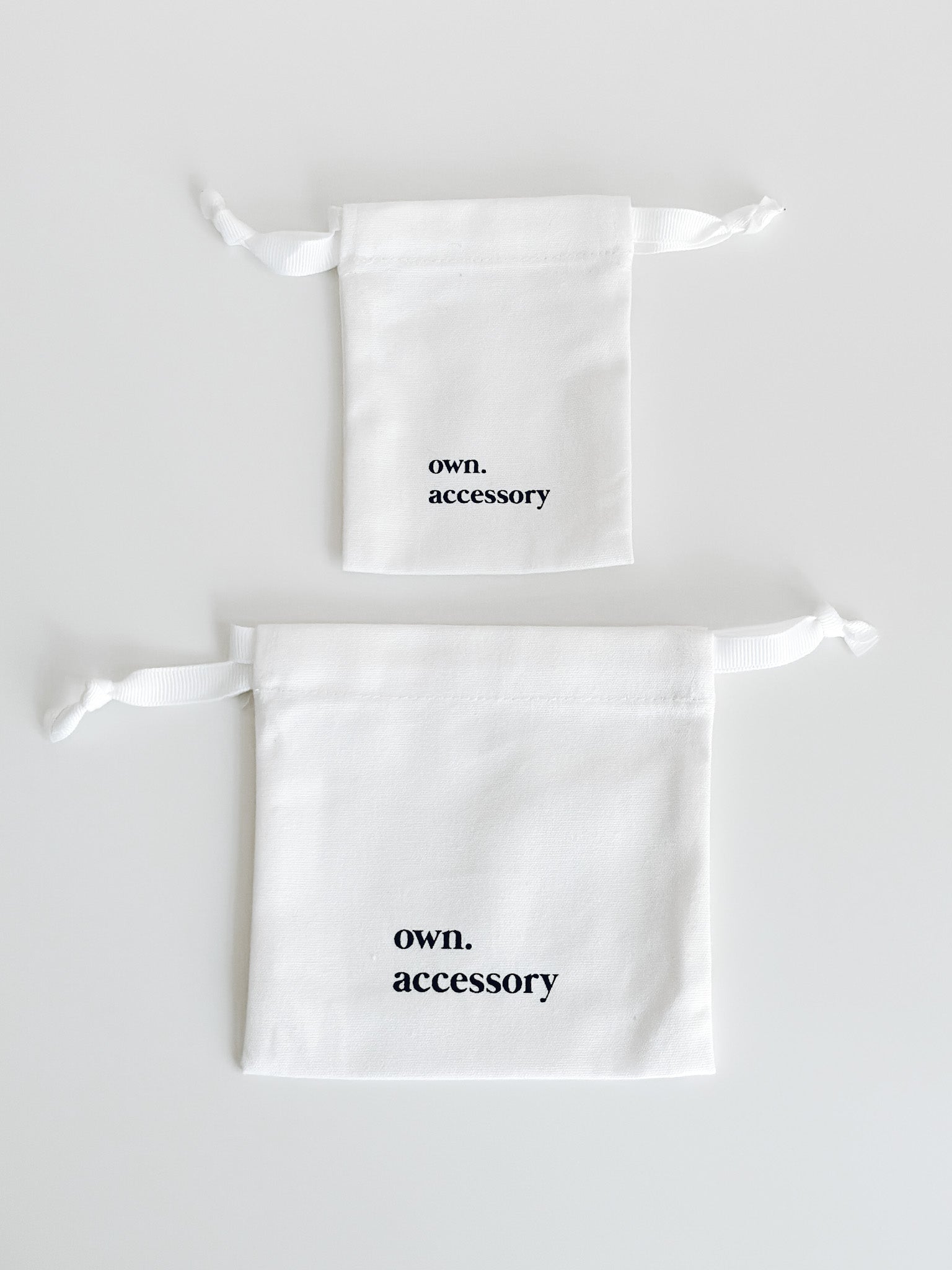 Gift Wrapping禮物盒束口袋 | 適用於送禮