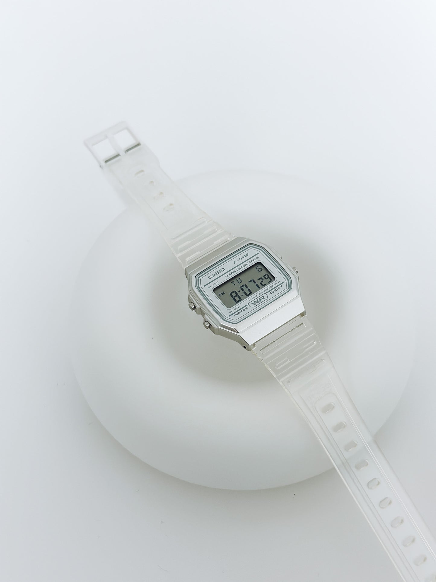 Casio Classic Watch #4 (只接受使用順豐)