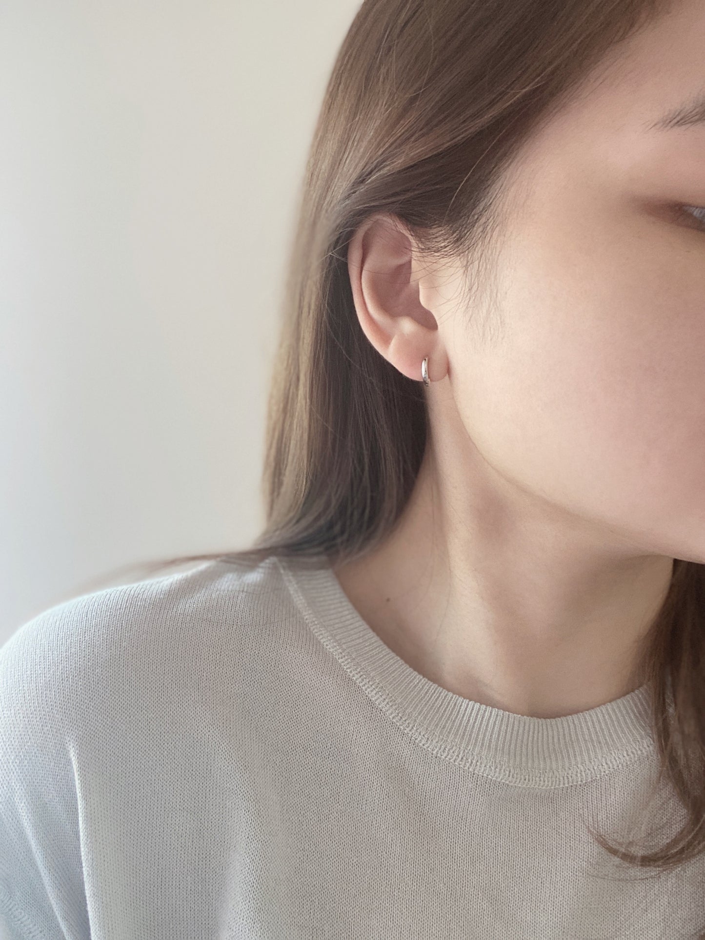 熱售✨Hoop Earrings