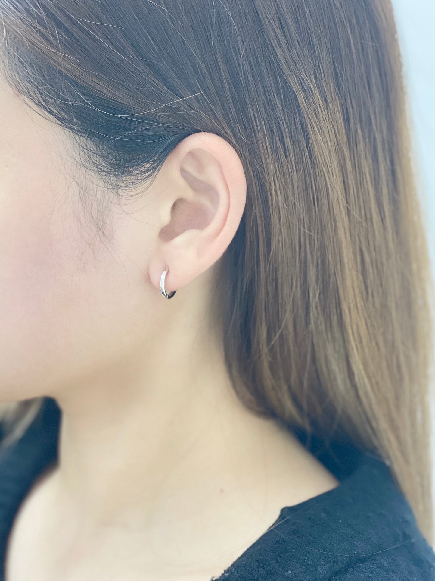 熱售✨Hoop Earrings