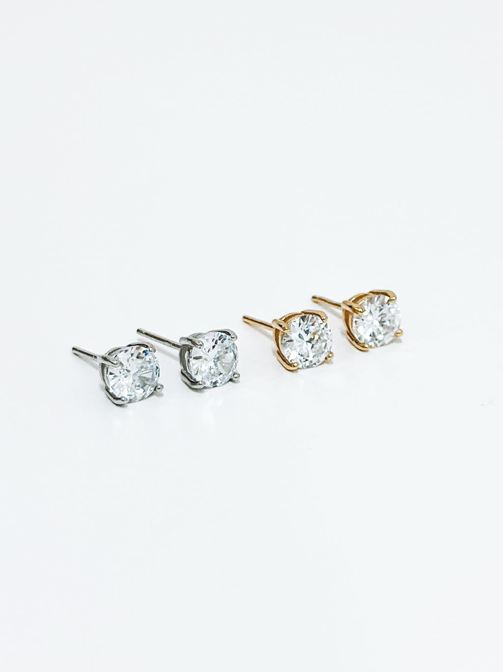 Diamond Luxury Earrings
