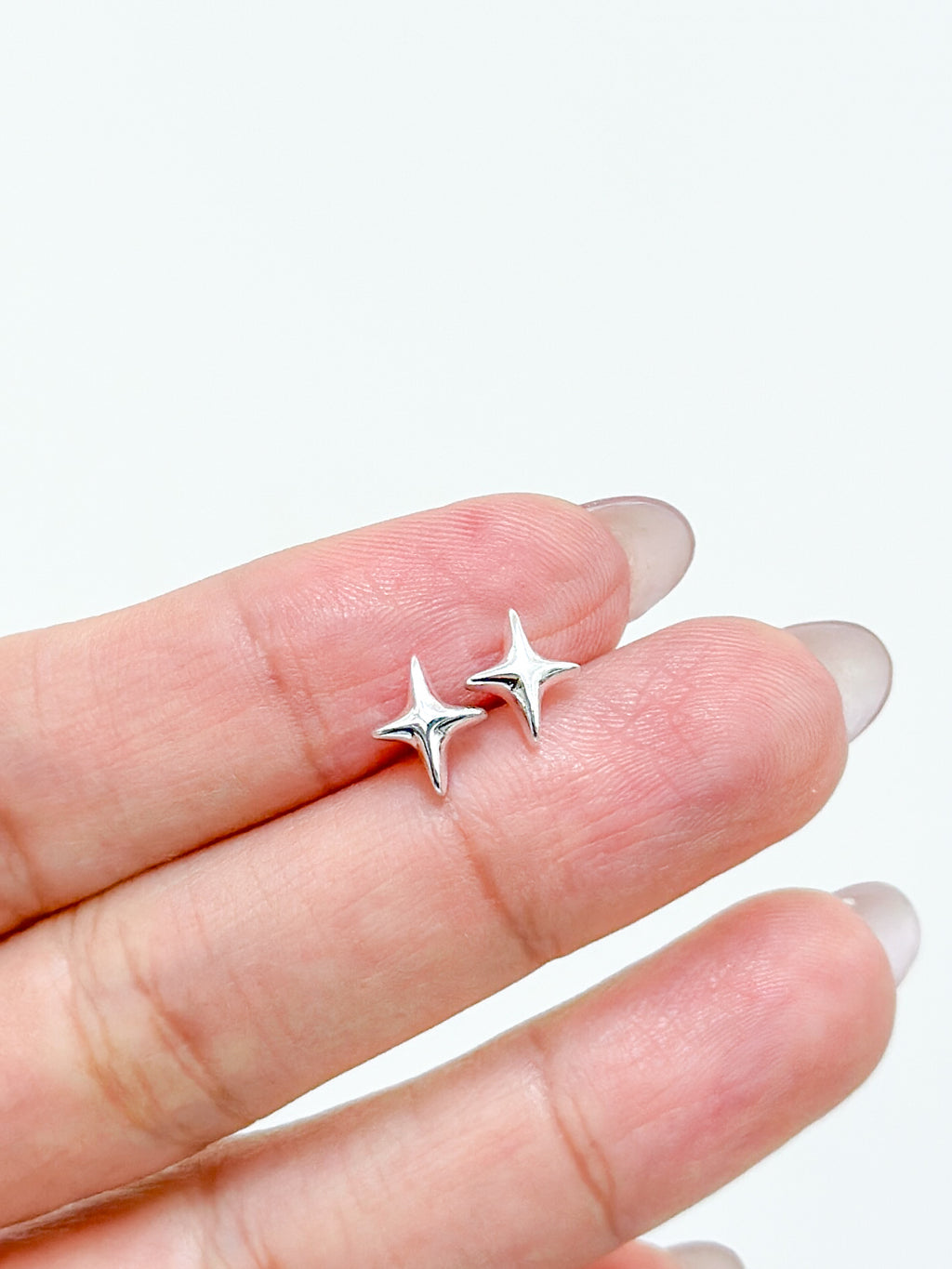 Glint Earrings