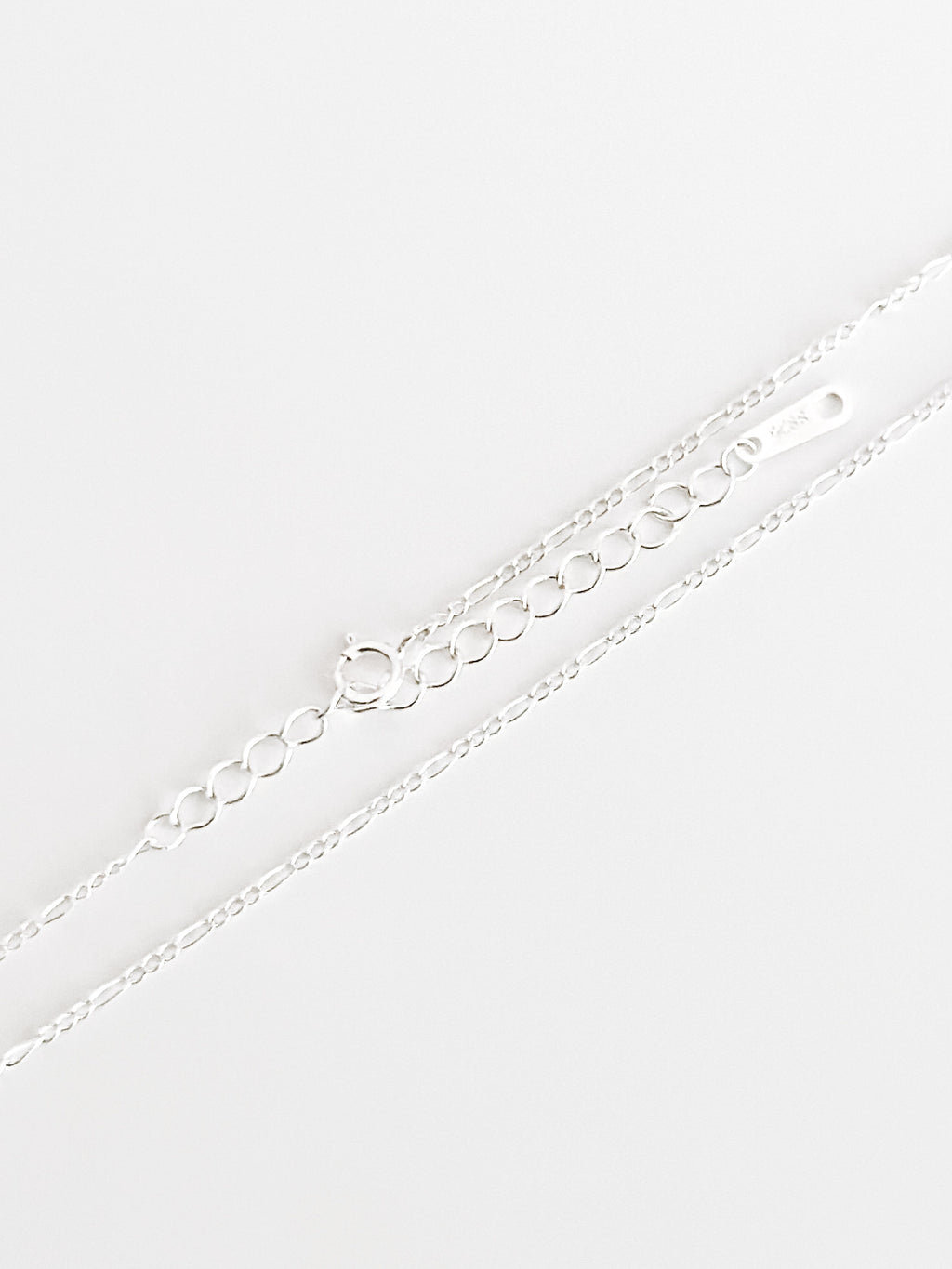 Easy Carry Necklace