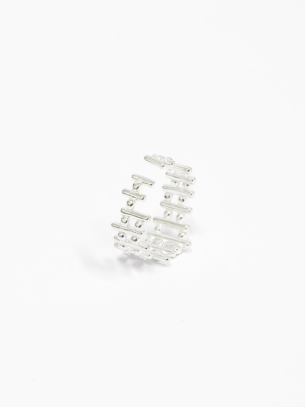 Lattice Glow Ring