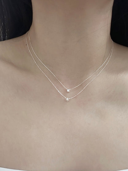 Mini Luxury Necklace