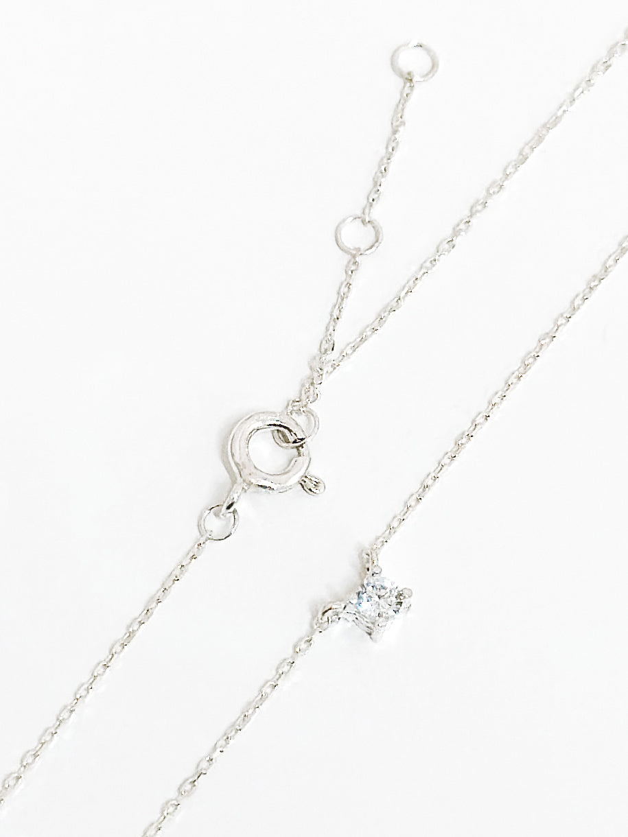 Mini Luxury Necklace
