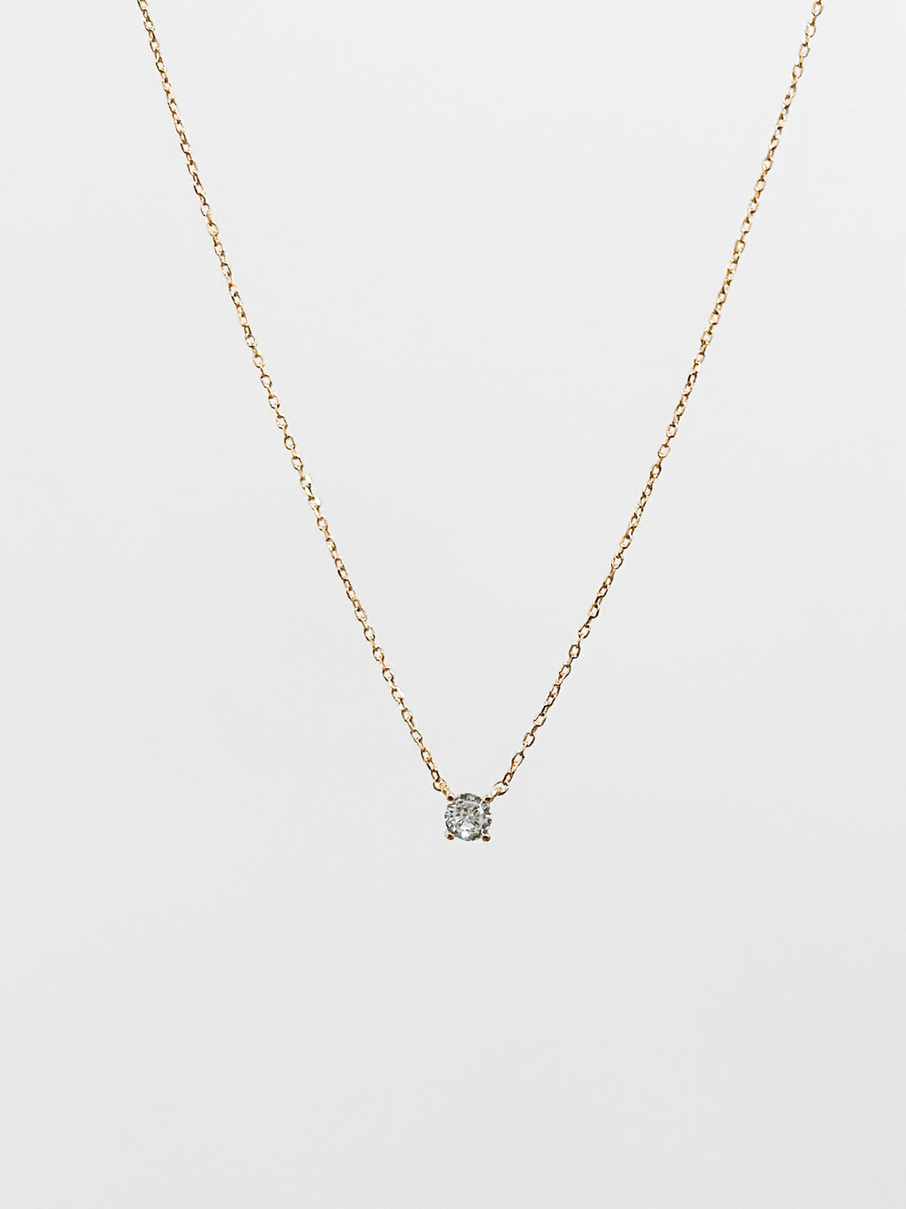 Diamond Luxury Necklace