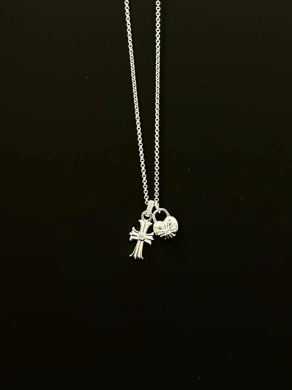 Crush Necklace