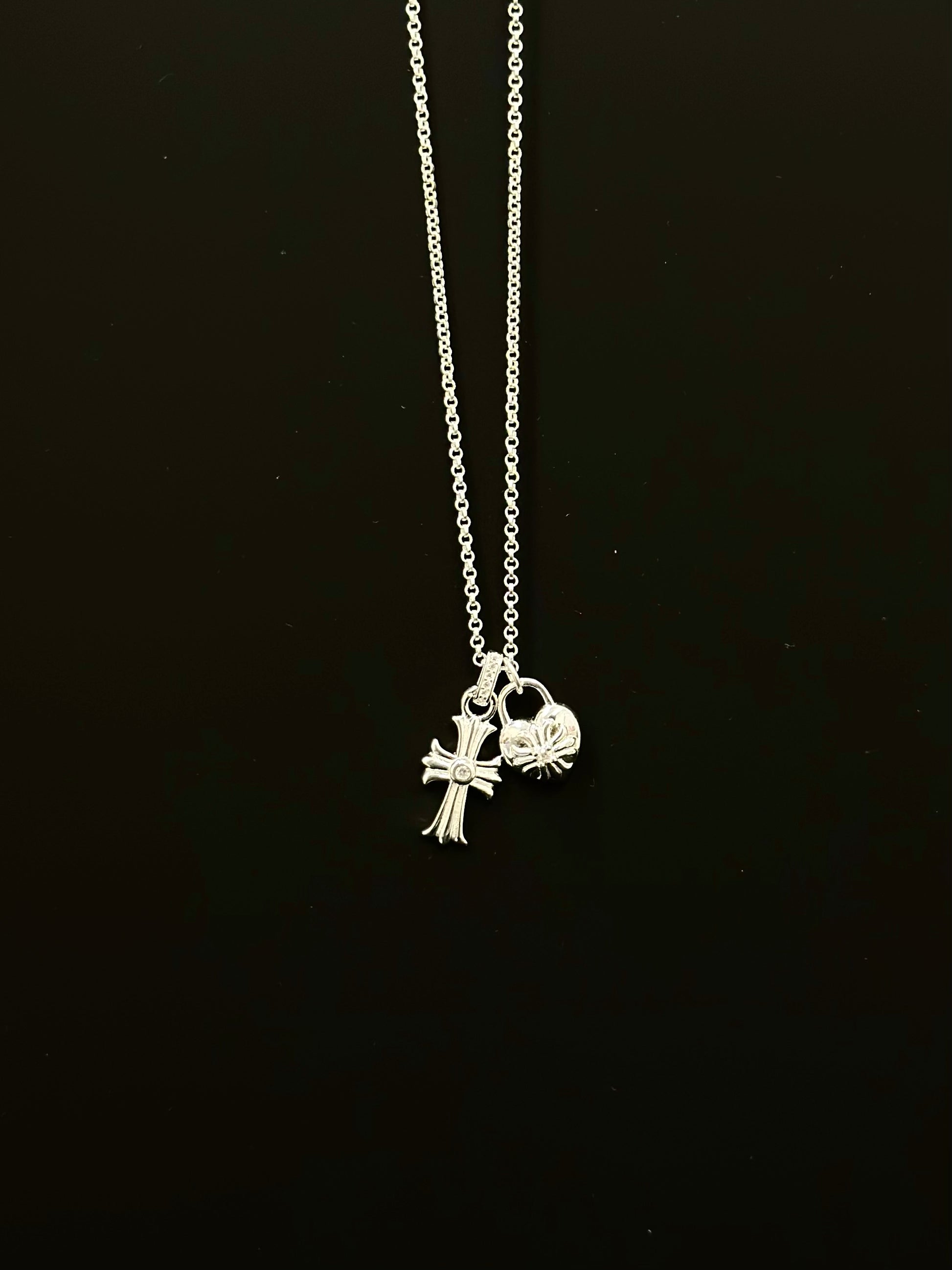 Crush Necklace