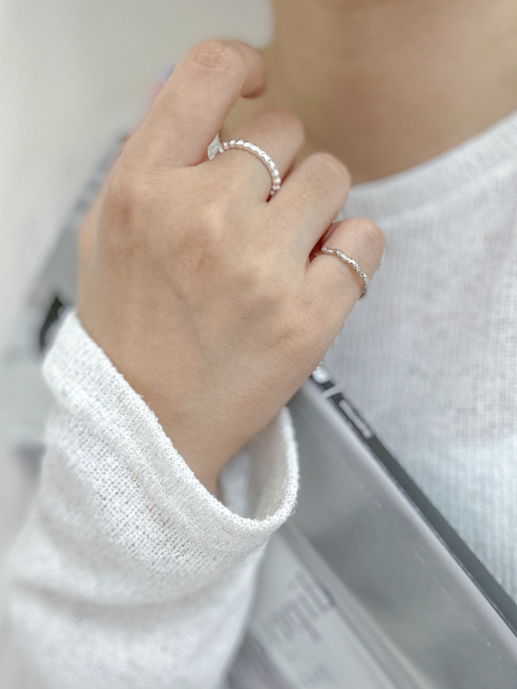 Tail Ring