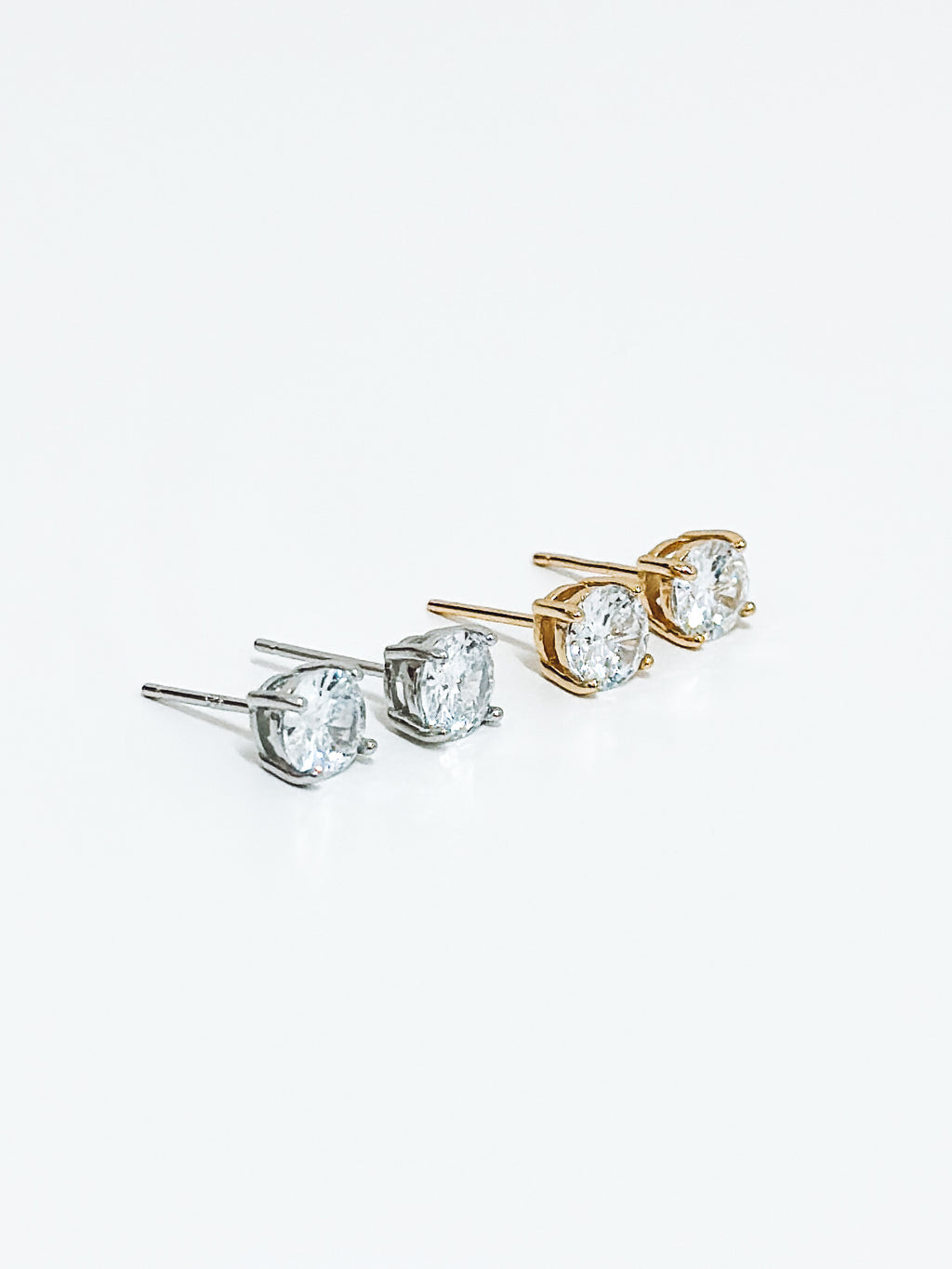 Diamond Luxury Earrings