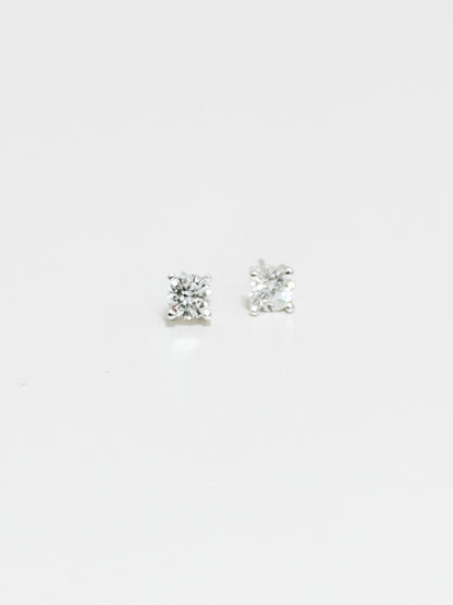 Diamond Luxury Earrings