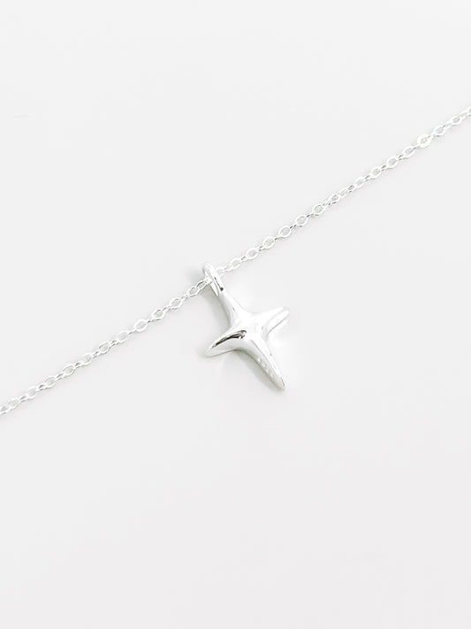 Glint Necklace
