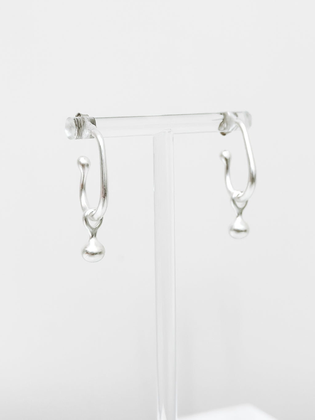 Whiter Earrings