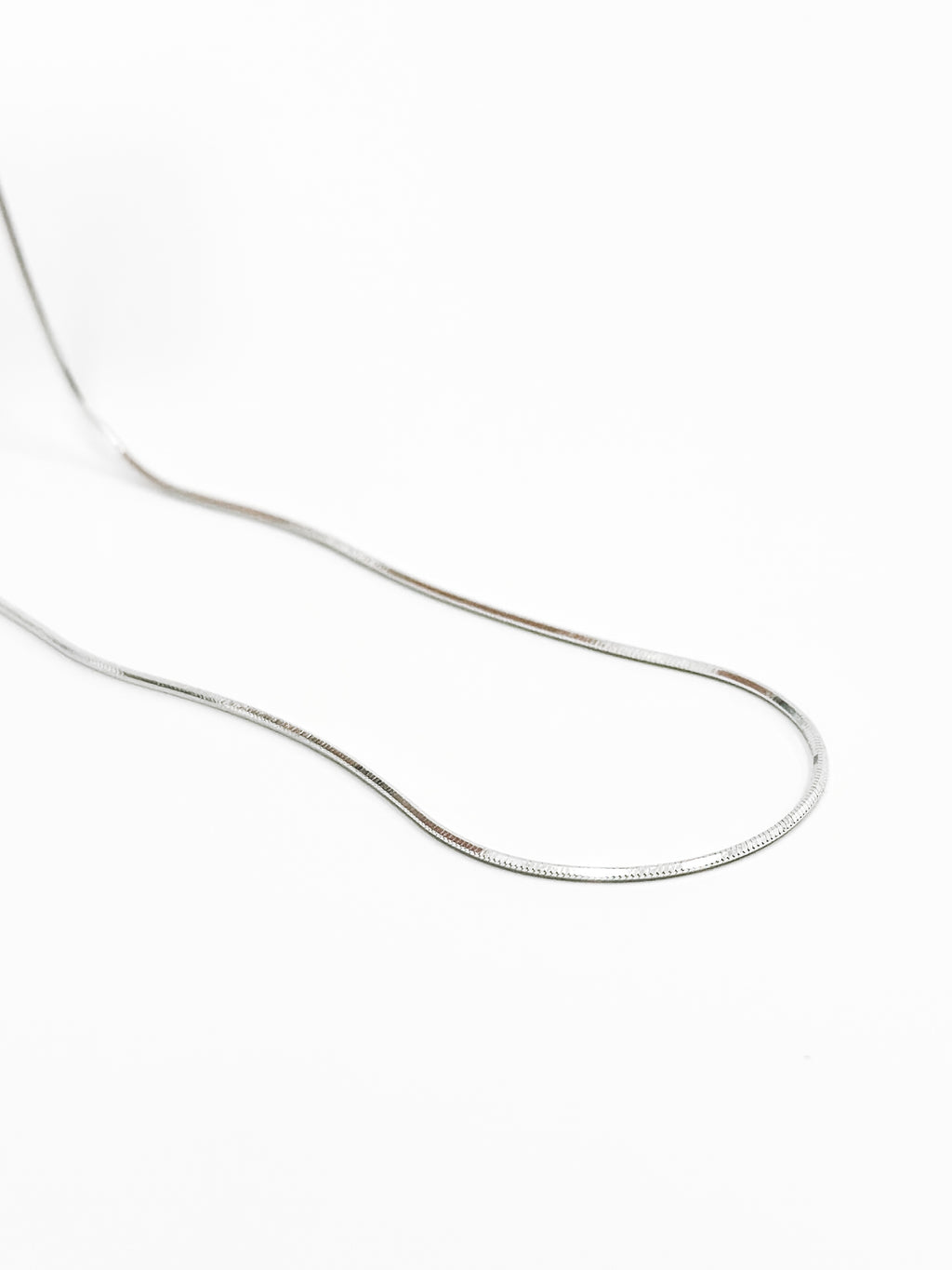 Snake Necklace