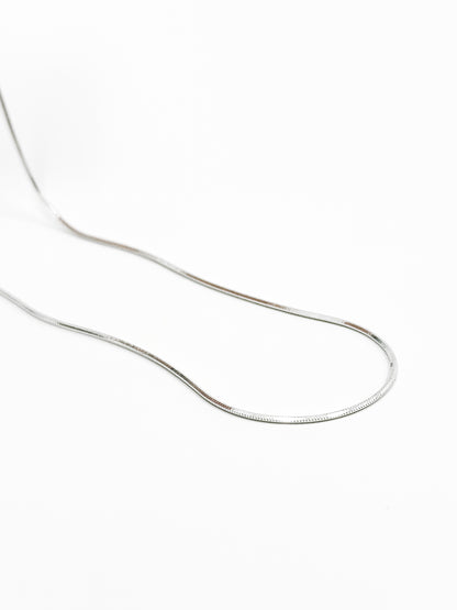Snake Necklace