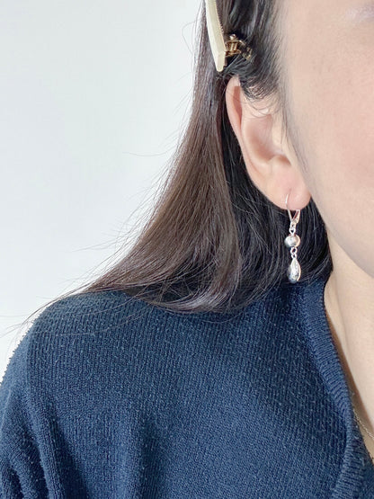 Glint Earrings