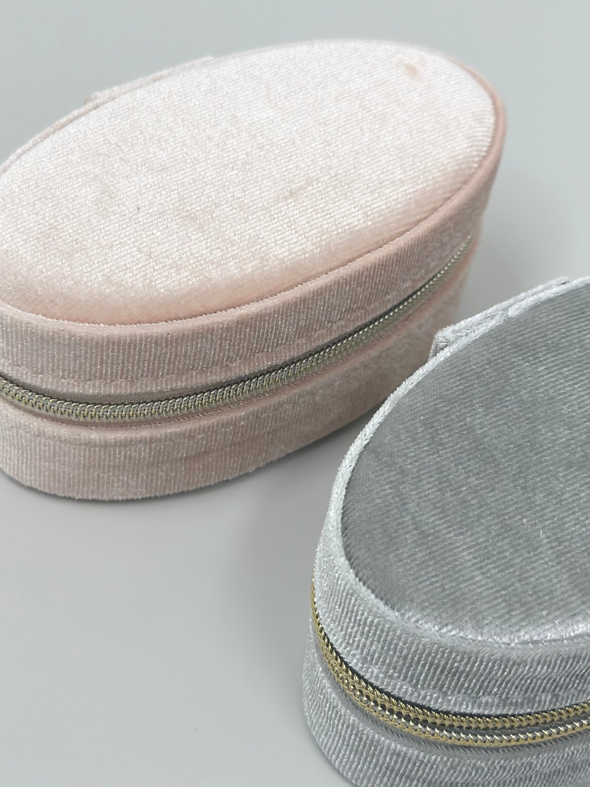 (首批優惠) Travel Jewelry Case (只接受使用順豐+EC-Get)