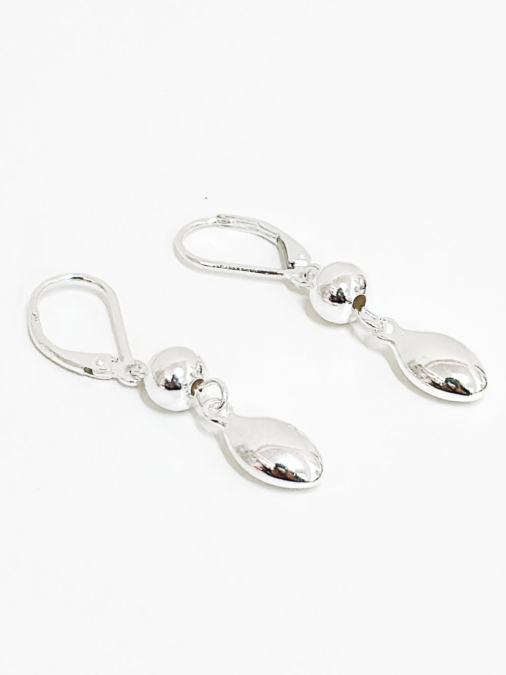 Glint Earrings