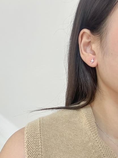 Glint Earrings