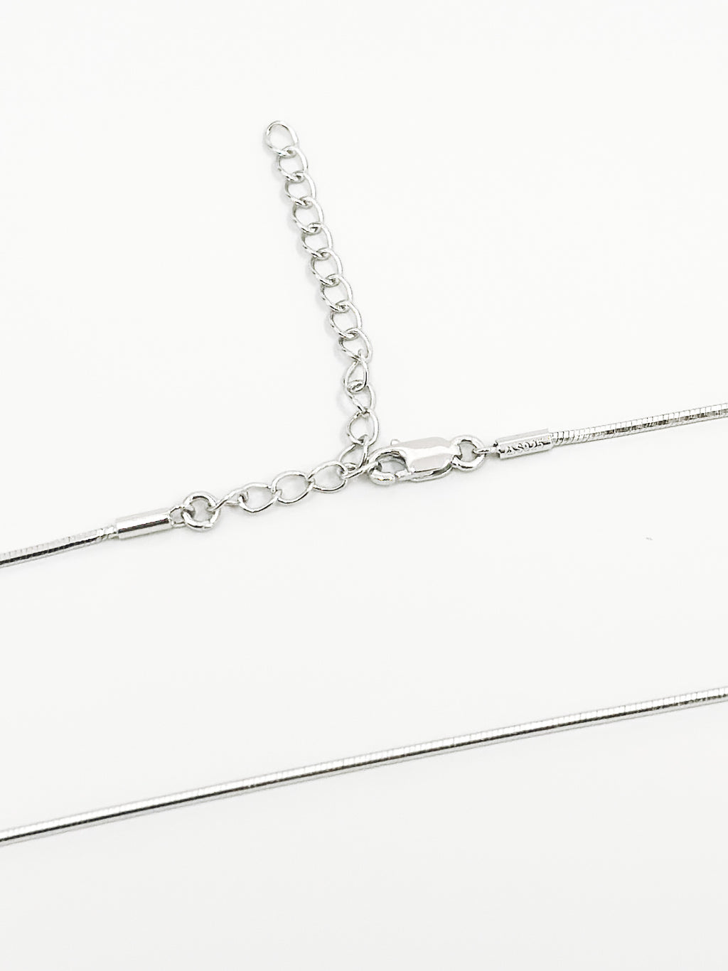 Snake Necklace