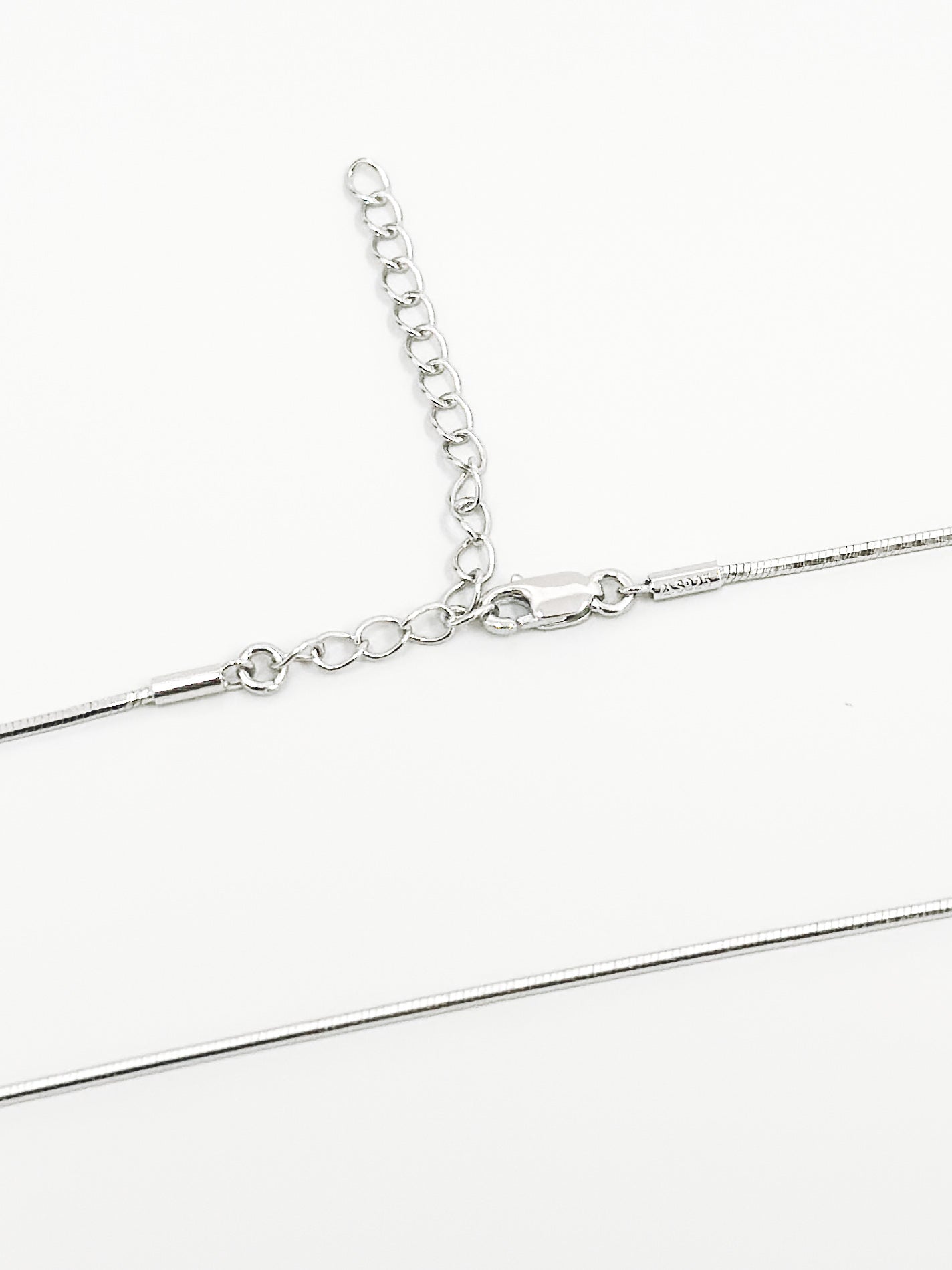 Snake Necklace