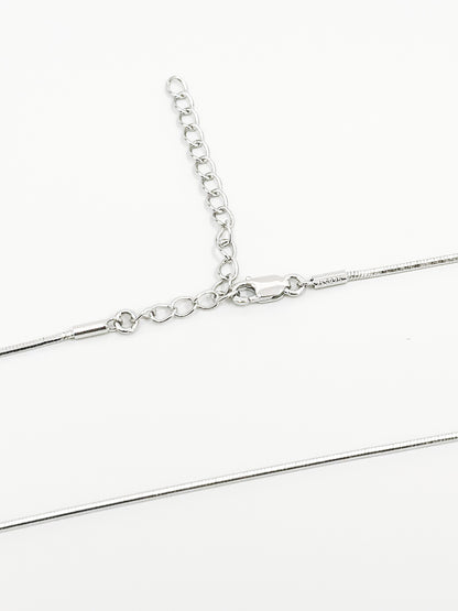 Snake Necklace