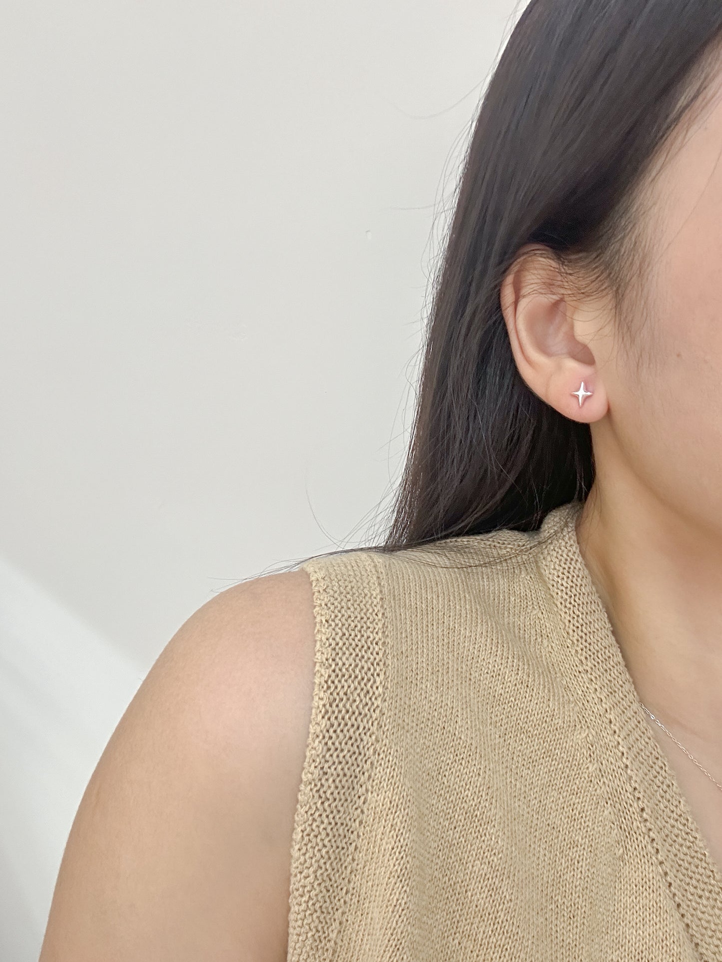 Glint Earrings