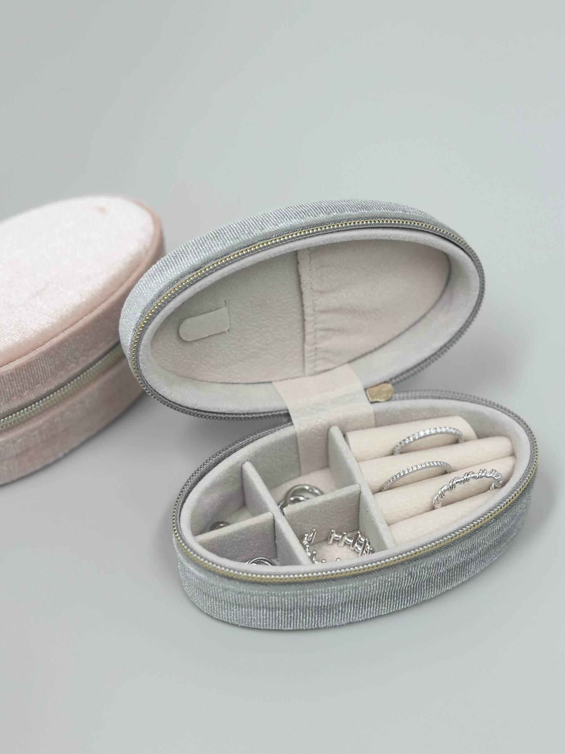 (首批優惠) Travel Jewelry Case (只接受使用順豐+EC-Get)