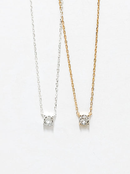 Diamond Luxury Necklace