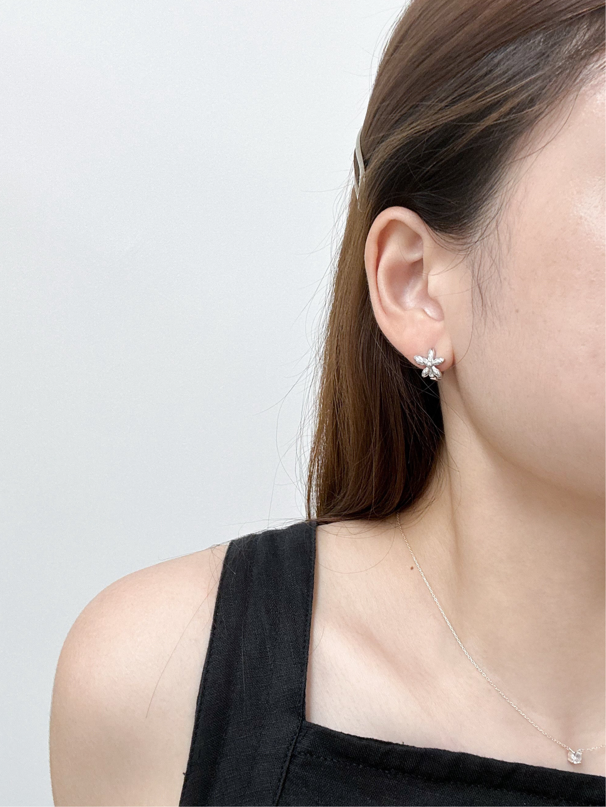 Blossom Earrings