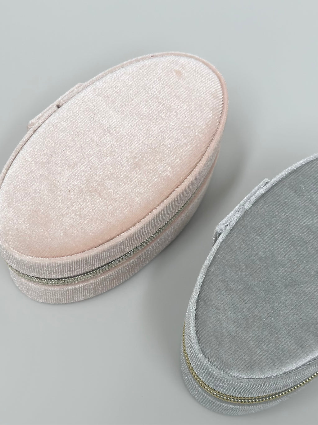 (首批優惠) Travel Jewelry Case (只接受使用順豐+EC-Get)