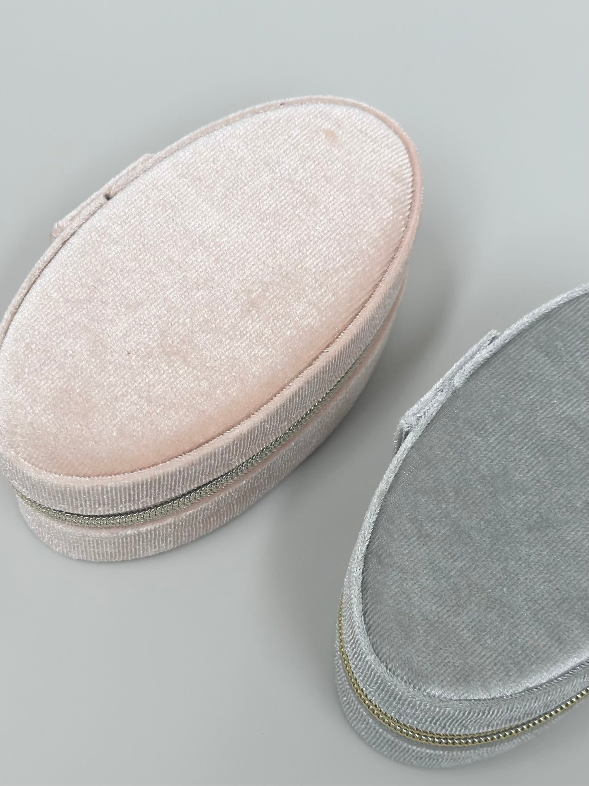 (首批優惠) Travel Jewelry Case (只接受使用順豐+EC-Get)