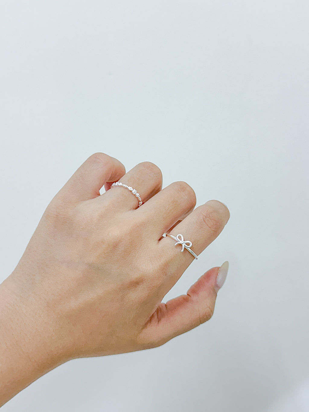 Little Flower Ring