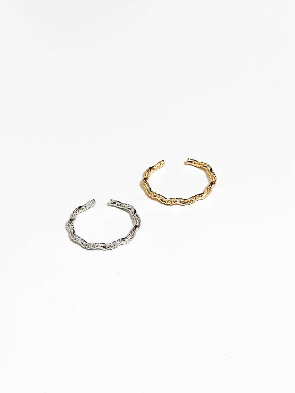 Tail Ring
