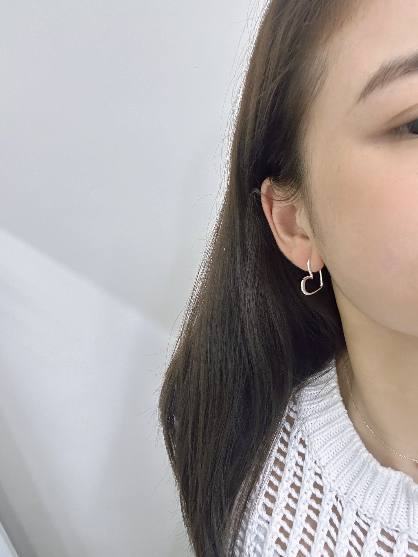 Love Line Earrings