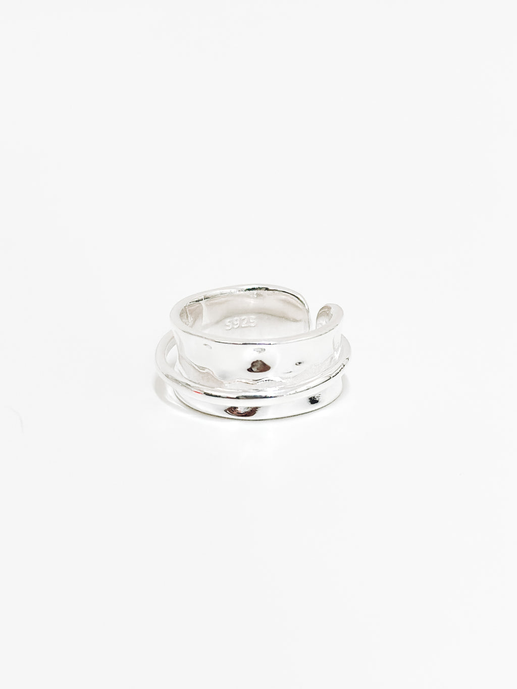 Strong Ring