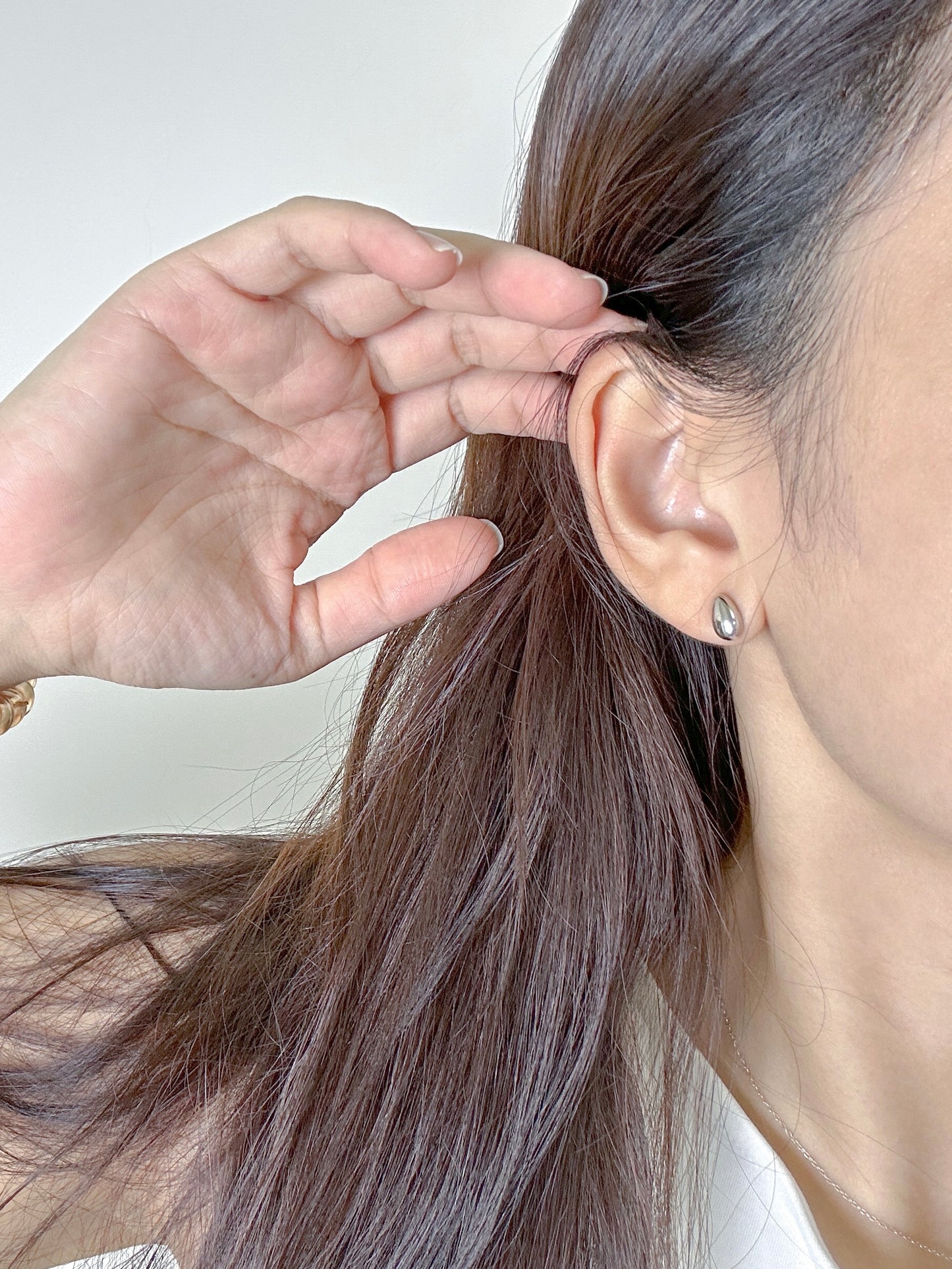 Water Drop Earrings 2.0