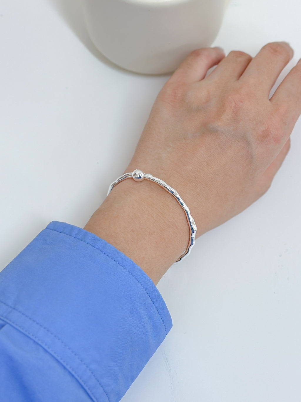 Wahoo Bangle