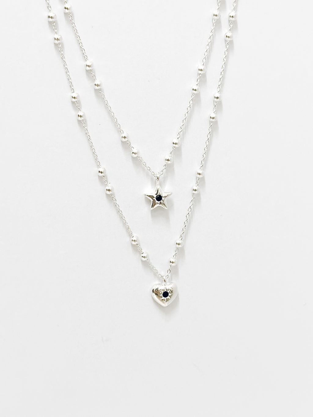 Mood Necklace