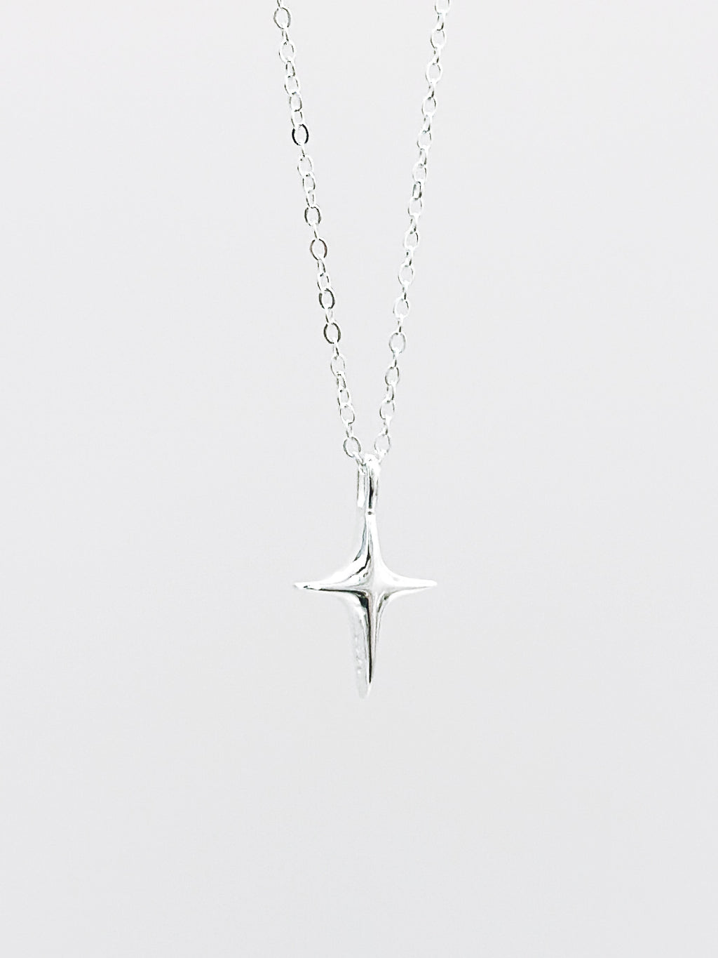 Glint Necklace